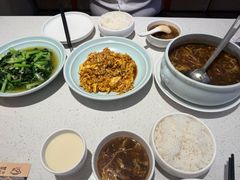 -北大荒人•新东北菜(青岛银座店)