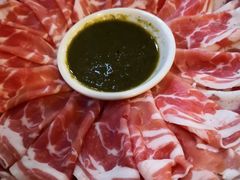 -东镇老火锅(长春路首店)