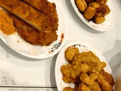 -鱼你在一起(浦东新陆家嘴滨江中心店)