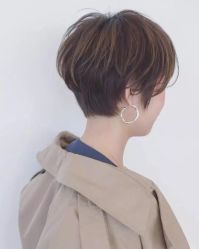 -茶发Salon·烫发染发理发