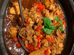 -千百味红餐厅·江西菜(绿地双子塔店)