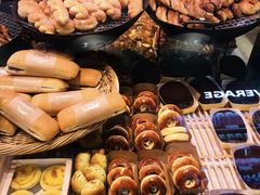 -巴黎贝甜(常德路店)