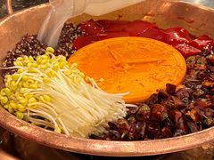 -老码头火锅(玉林店)