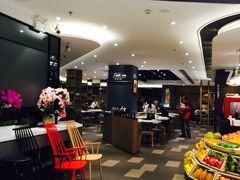 -今之味南亚厨房·探店指南(领展购物广场店)