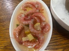 -正亮海鲜(人民西路店)