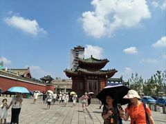 -开封府