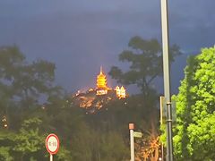 -狼山风景名胜区