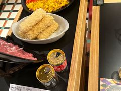 -廖掌柜·重庆鲜货火锅(上海首店)