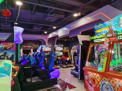 -酷洛小镇(步步高新天地购物广场店)