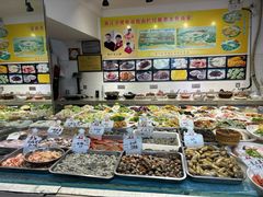 -杨记海鲜楼(三门黑金冠店)