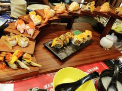 -古田居·特色寿司料理(星之岛旗舰店)