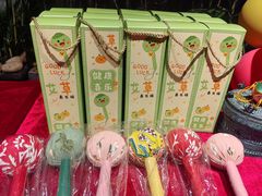-瑶王府·广西菜(金阳路店)