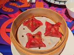 -上海滩餐厅(BFC外滩金融中心店)