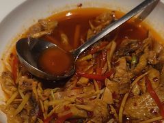 -飶香居(省博物馆店)