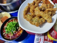 -马路边边·成都串串(翠柏路店)