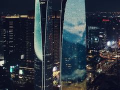 -成都华尔道夫酒店