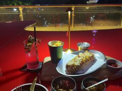 -池畔酒吧 WET Bar
