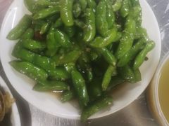 -小民大排档(马场角横路店)