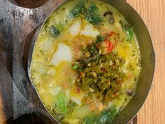 -小满手工粉(上海月星环球港店)