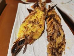 -気楽亭和食料理(气乐亭大世界本店)