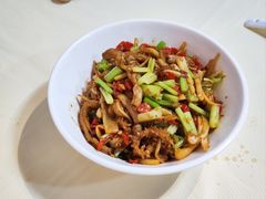 -笨罗卜浏阳菜馆(龙华鹏润达店)