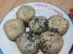 -小杨生煎(黄河路店)