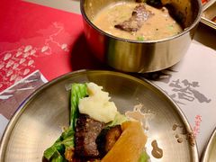 -西塔老太太泥炉烤肉(温州首店万象城黑金店)