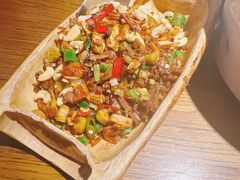 -老阿爸鲜鱼土菜(昆山花桥店)