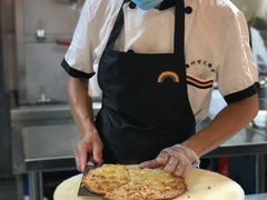 -大佛寺高级素食自助餐厅