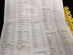 -外婆家(南开大悦城店)