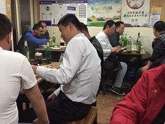 大堂-宝瑞门钉肉饼店