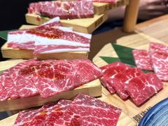 -大牛焱烧·和牛炭火烧放题