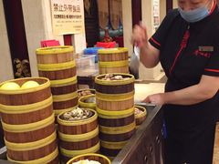 -华联广州大酒店-餐厅