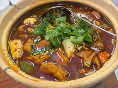 -谢记上海大排档(长寿路店)