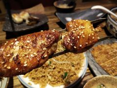 -并州大牌档之醉轻尘