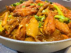 -A货肉蟹煲(印象城店)