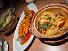 -周家二小姐的菜(西津渡店)