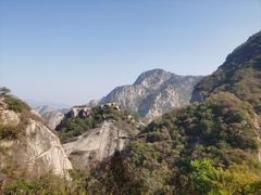 -黑龙潭风景区