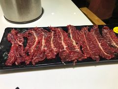 -陈记顺和牛肉火锅馆(天河北路店)