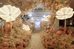 -迎宾一号酒店·宴会厅