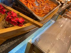 -松子料理(白家庄店)