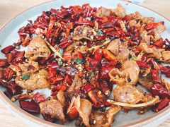 -苦尽酒馆·川菜(鼓楼店)