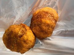 油氽团子-荣阳楼(山塘街店)