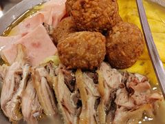 田园三鲜-庐州太太(鼓楼店)