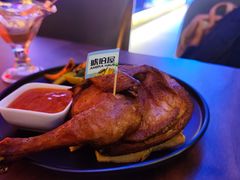 -Ambra Haus琥珀屋精酿餐厅(宝山店)