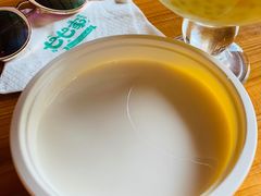招牌双皮奶-七七家的糖水店(南湾街1号店)