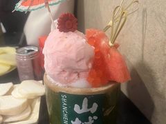 -洞亭火锅(防空洞总店)