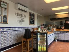 -Pedro's House of Lamb