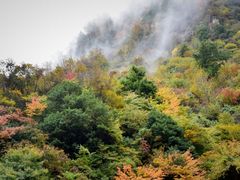 -孟屯河谷景区