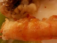 -东方红海鲜百汇(国际大厦店)